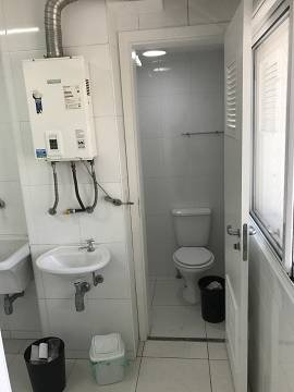 Apartamento à venda com 3 quartos, 75m² - Foto 13