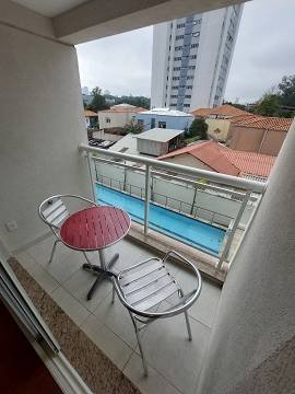 Apartamento à venda com 3 quartos, 75m² - Foto 14