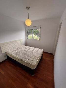 Apartamento à venda com 3 quartos, 75m² - Foto 6