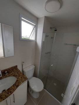 Apartamento à venda com 3 quartos, 75m² - Foto 5