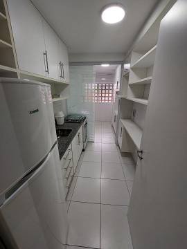 Apartamento à venda com 3 quartos, 75m² - Foto 8