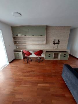 Apartamento à venda com 3 quartos, 75m² - Foto 2