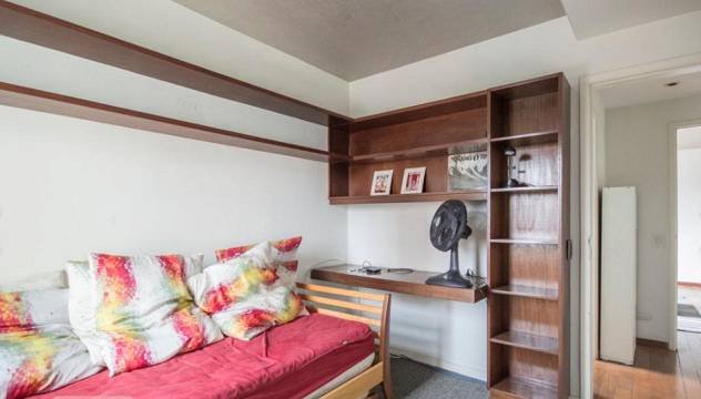 Apartamento à venda com 3 quartos, 95m² - Foto 12