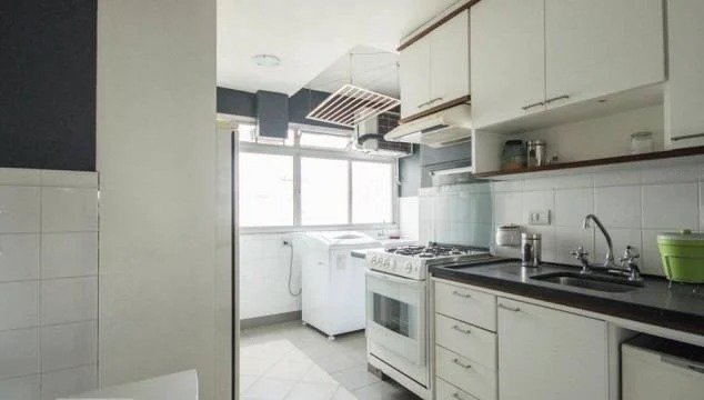 Apartamento à venda com 3 quartos, 95m² - Foto 9