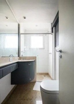 Apartamento à venda com 3 quartos, 95m² - Foto 5