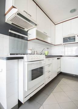 Apartamento à venda com 3 quartos, 95m² - Foto 8