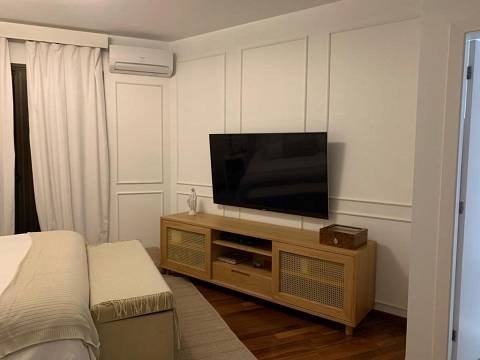 Apartamento à venda com 4 quartos, 280m² - Foto 6