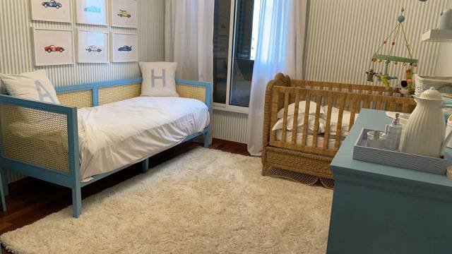 Apartamento à venda com 4 quartos, 280m² - Foto 11