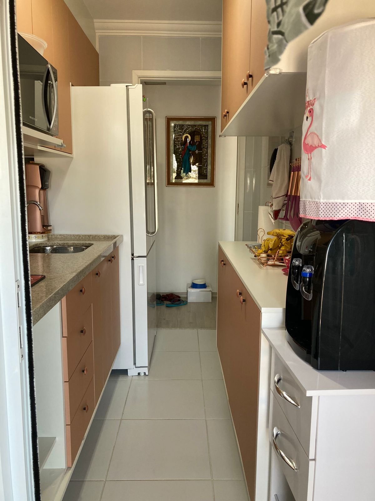 Apartamento à venda com 3 quartos, 64m² - Foto 7