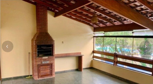 Casa à venda com 3 quartos, 200m² - Foto 7