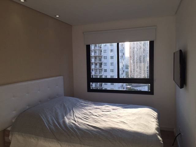 Apartamento à venda com 1 quarto, 65m² - Foto 11