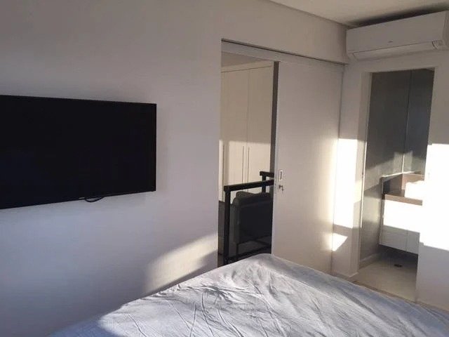 Apartamento à venda com 1 quarto, 65m² - Foto 12