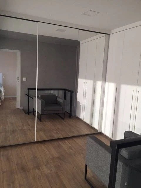 Apartamento à venda com 1 quarto, 65m² - Foto 8