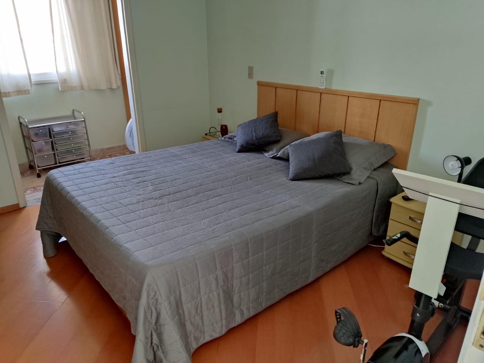 Casa à venda com 3 quartos, 140m² - Foto 5