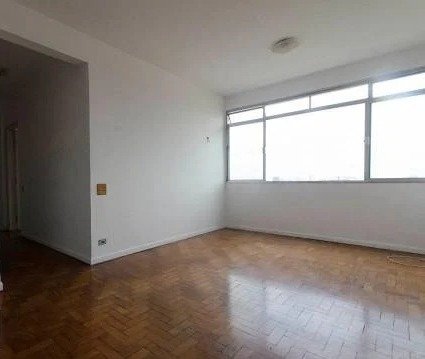 Apartamento à venda com 2 quartos, 79m² - Foto 1