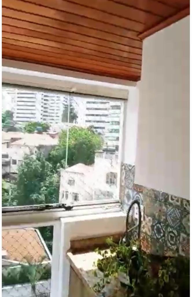 Apartamento para alugar com 2 quartos, 96m² - Foto 5