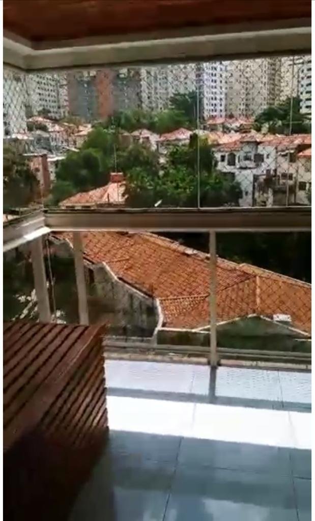 Apartamento para alugar com 2 quartos, 96m² - Foto 4