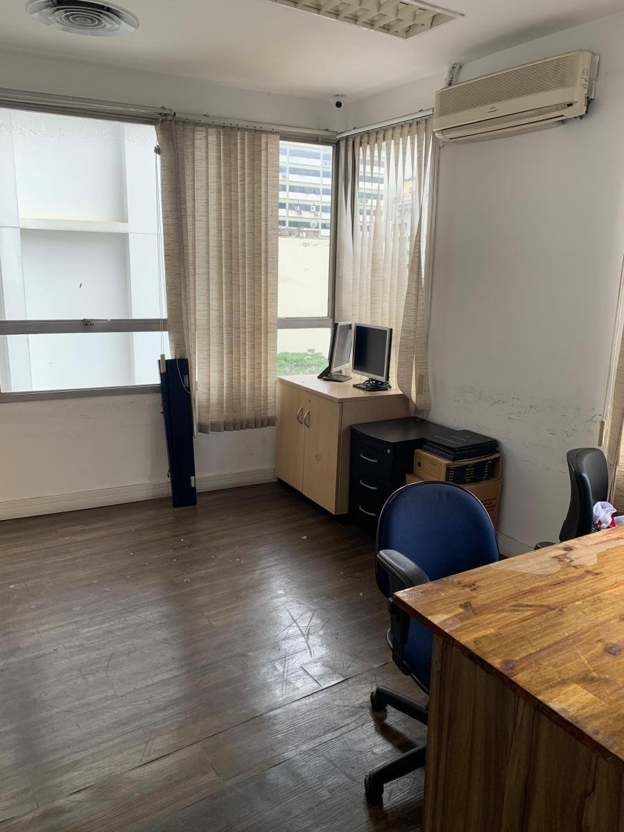 Prédio Inteiro à venda com 1 quarto, 206m² - Foto 10