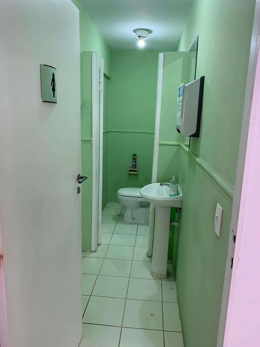 Prédio Inteiro à venda com 1 quarto, 206m² - Foto 11