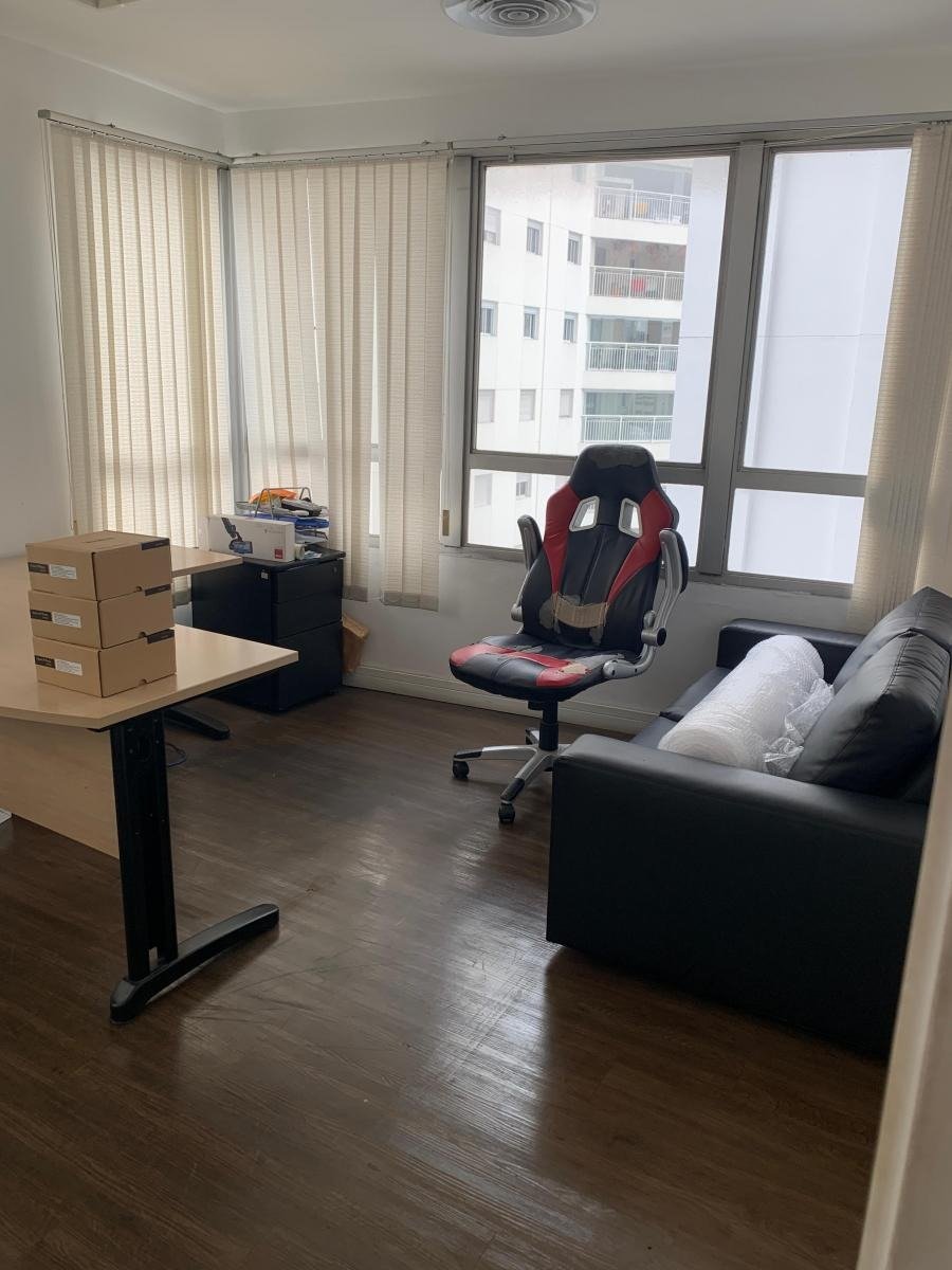 Prédio Inteiro à venda com 1 quarto, 206m² - Foto 7