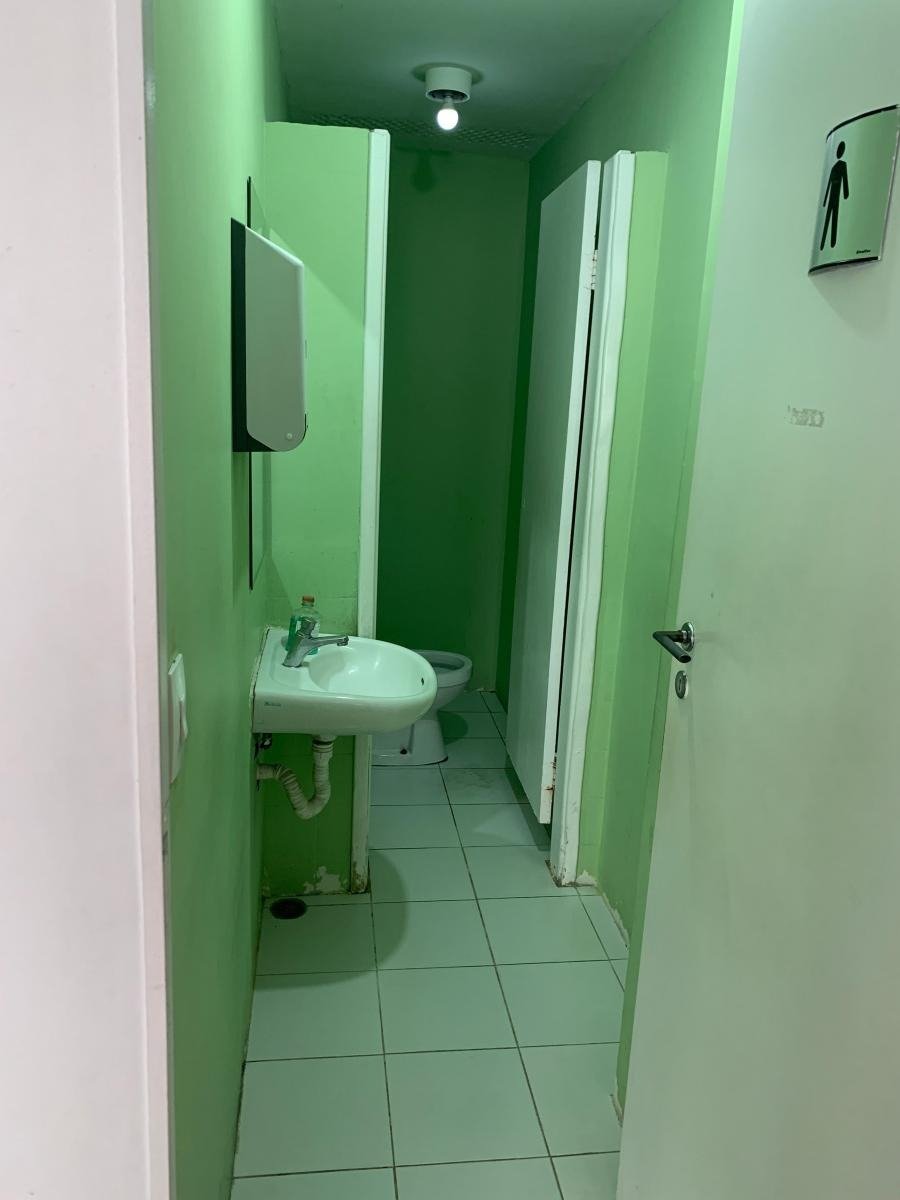 Prédio Inteiro à venda com 1 quarto, 206m² - Foto 15