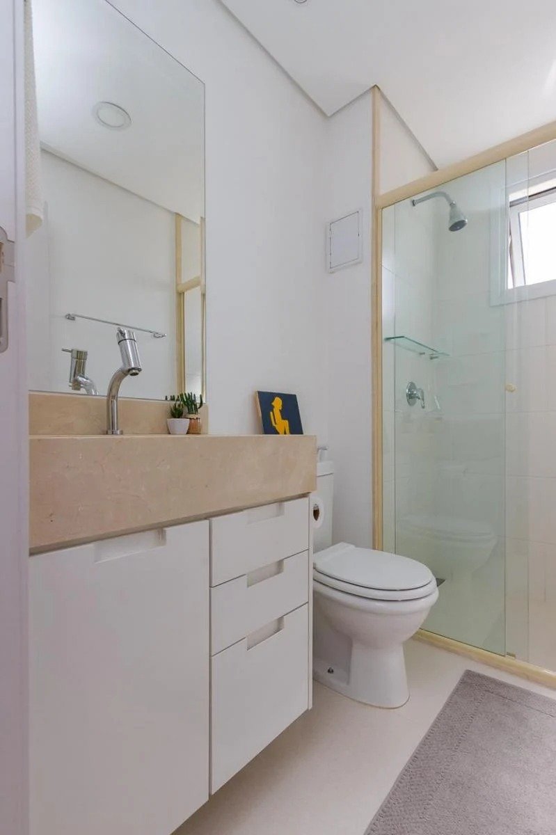 Apartamento à venda com 2 quartos, 66m² - Foto 14