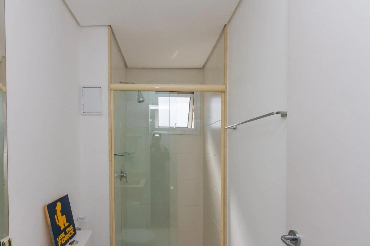 Apartamento à venda com 2 quartos, 66m² - Foto 13