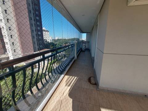 Apartamento para alugar com 4 quartos, 360m² - Foto 16