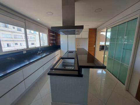 Apartamento para alugar com 4 quartos, 360m² - Foto 6