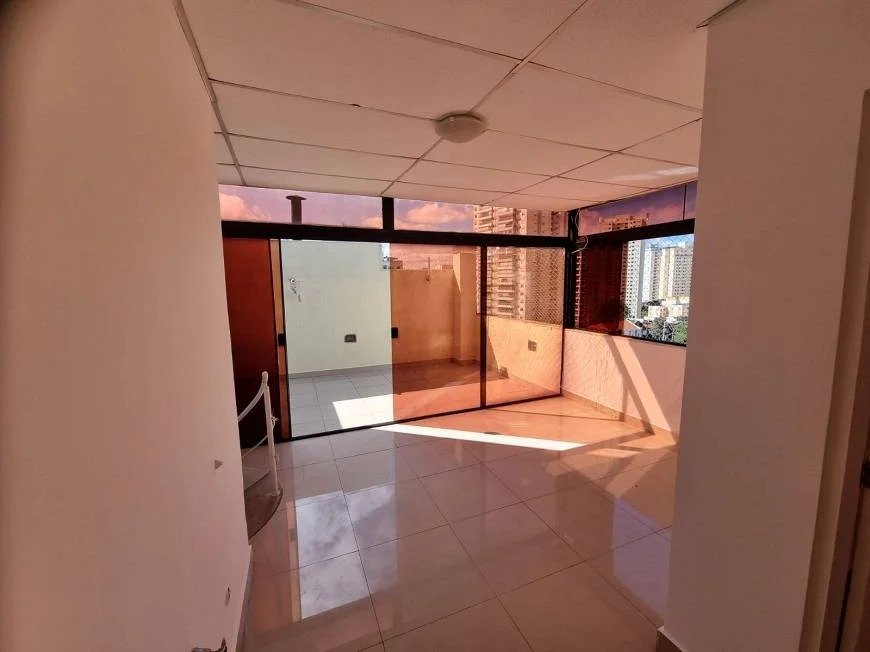 Apartamento à venda com 3 quartos, 100m² - Foto 4