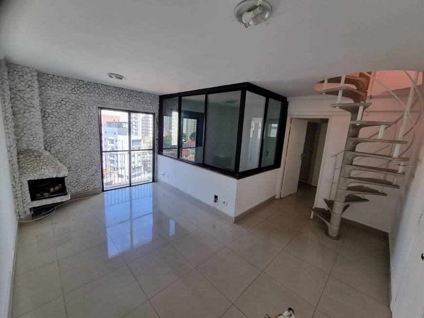 Apartamento à venda com 3 quartos, 100m² - Foto 1