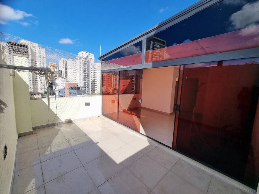 Apartamento à venda com 3 quartos, 100m² - Foto 7