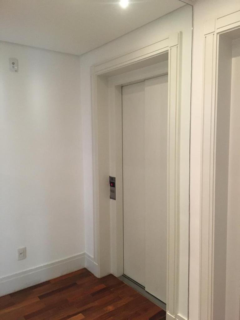 Apartamento para alugar com 4 quartos, 214m² - Foto 14