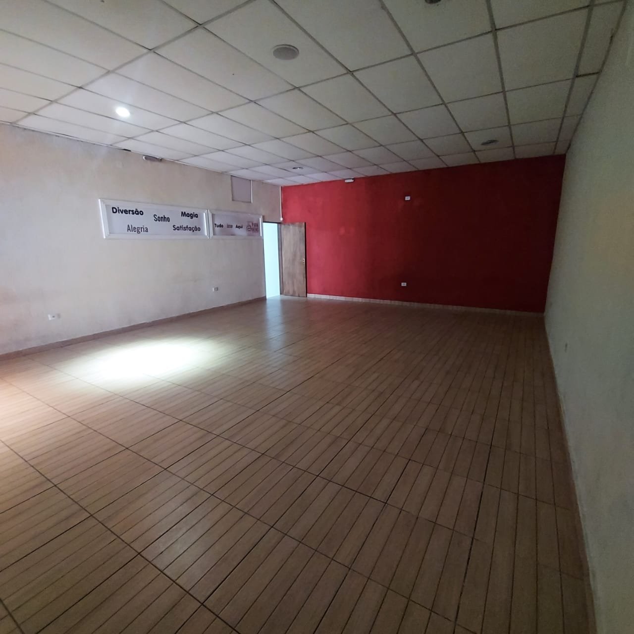 Depósito-Galpão-Armazém à venda com 1 quarto, 414m² - Foto 3