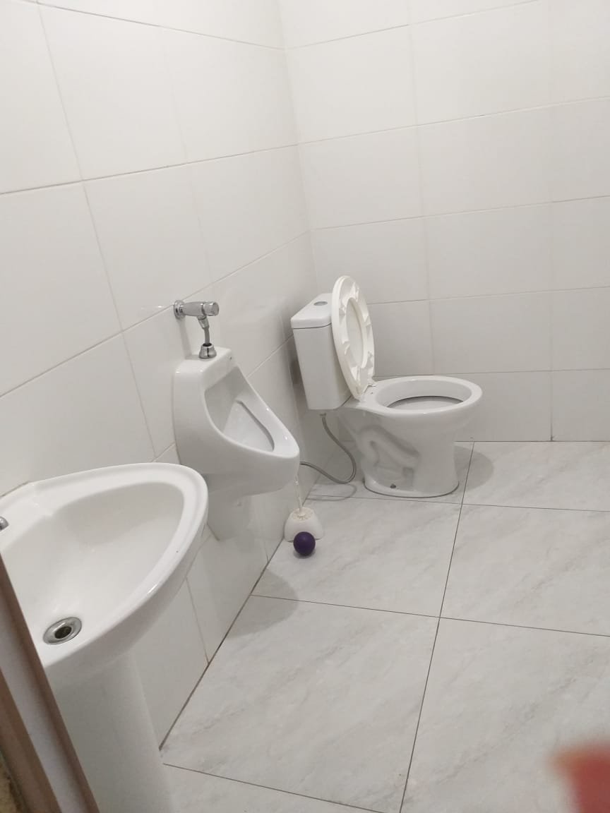 Depósito-Galpão-Armazém à venda com 1 quarto, 414m² - Foto 10