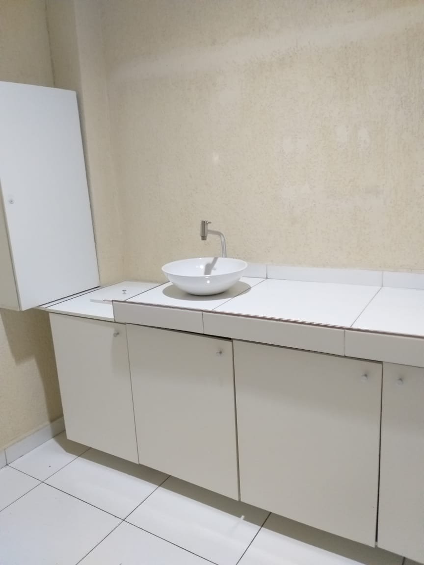 Depósito-Galpão-Armazém à venda com 1 quarto, 414m² - Foto 9