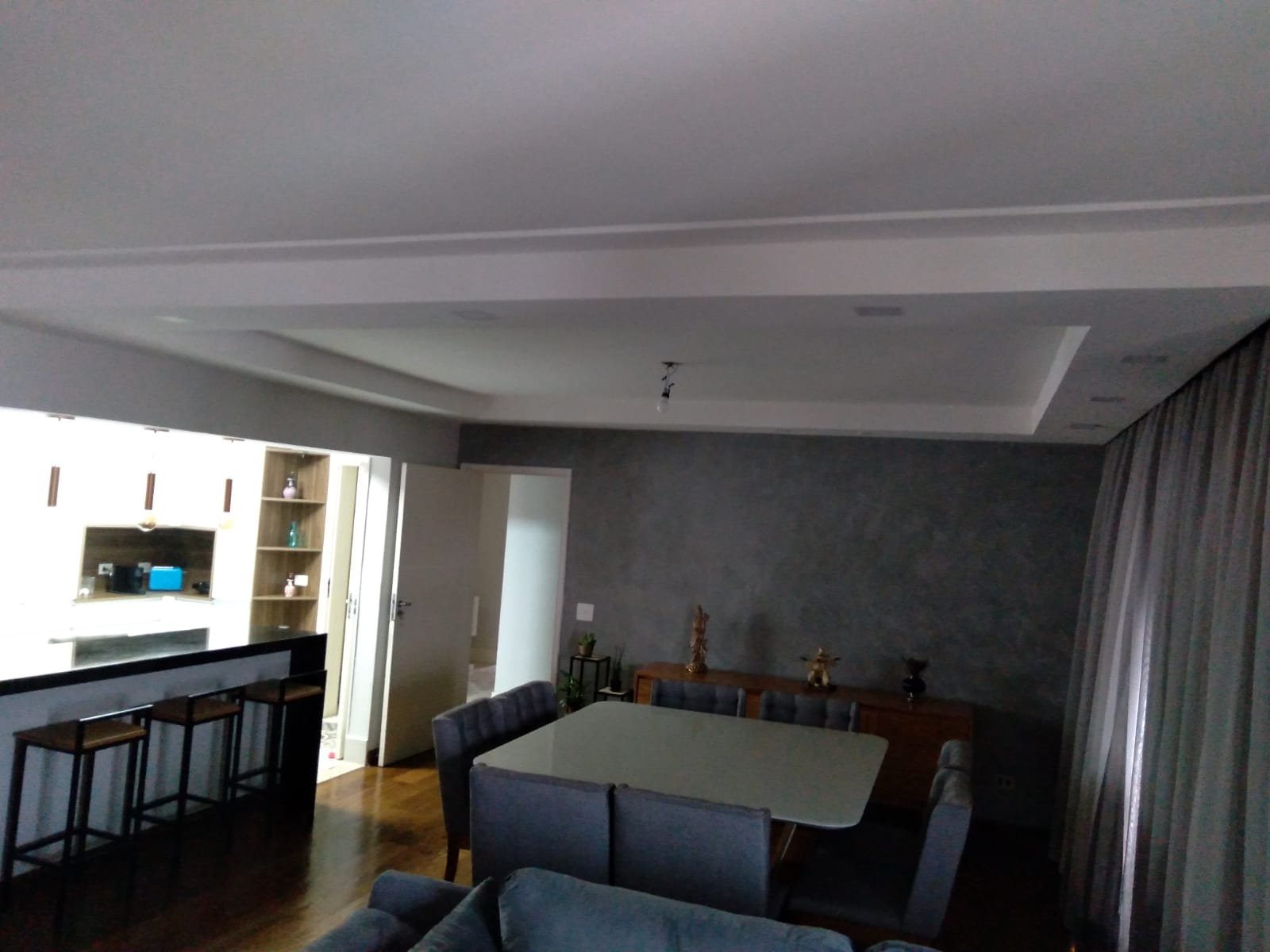 Apartamento à venda com 4 quartos, 178m² - Foto 4