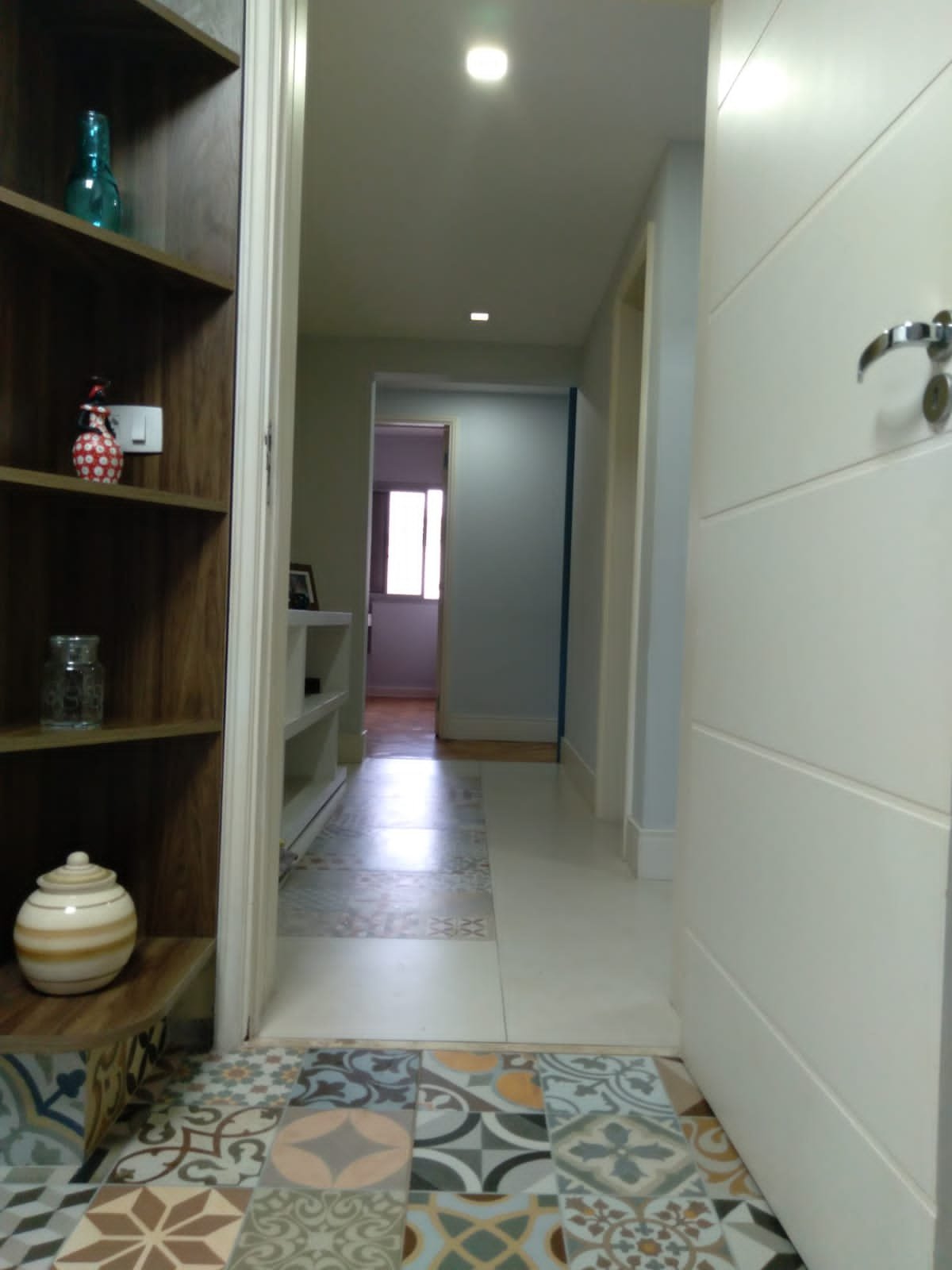 Apartamento à venda com 4 quartos, 178m² - Foto 8