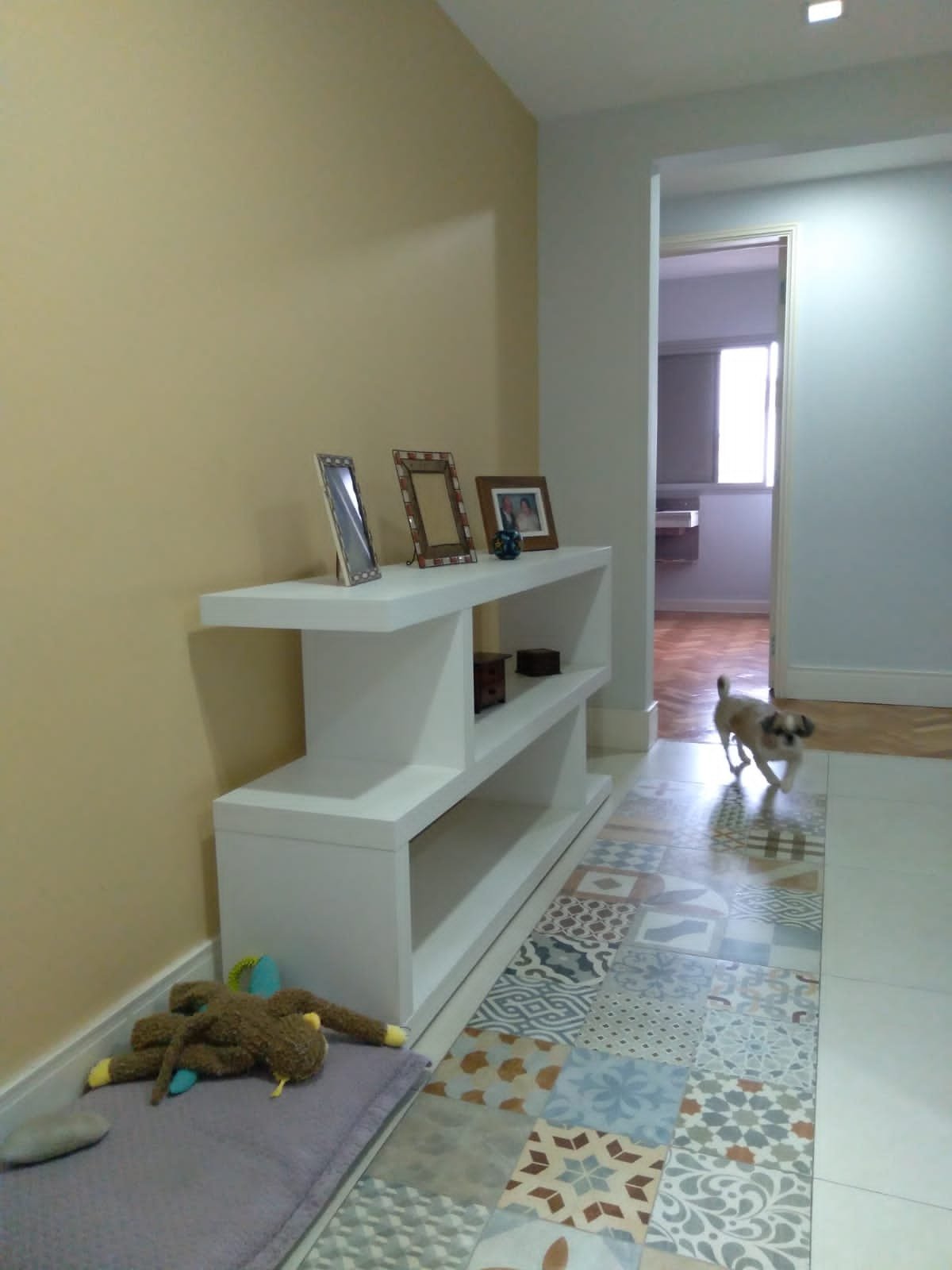 Apartamento à venda com 4 quartos, 178m² - Foto 9