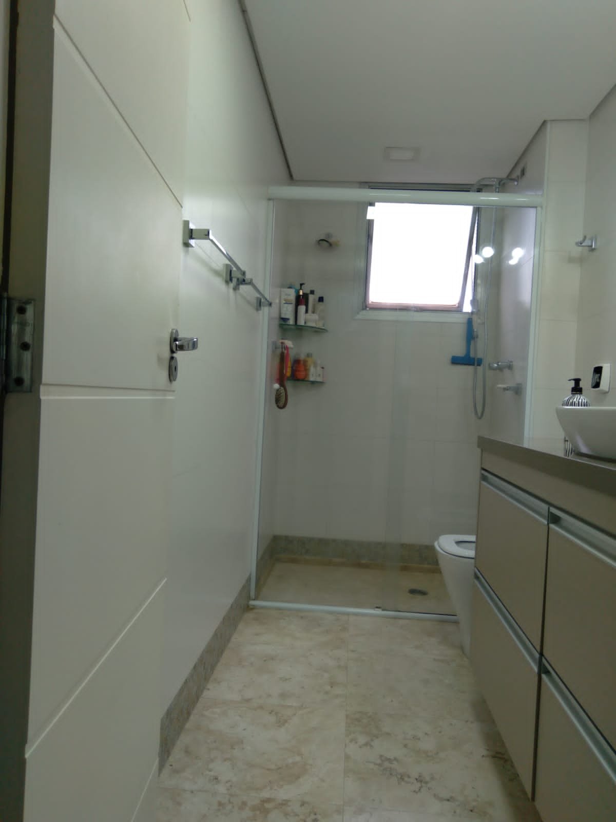 Apartamento à venda com 4 quartos, 178m² - Foto 18