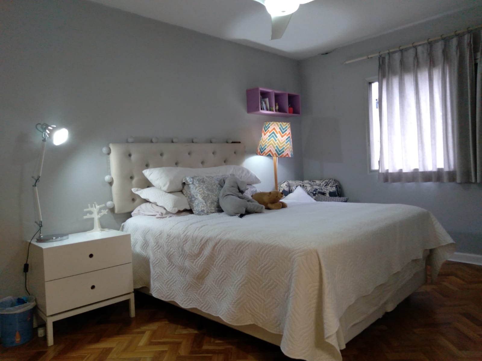 Apartamento à venda com 4 quartos, 178m² - Foto 13