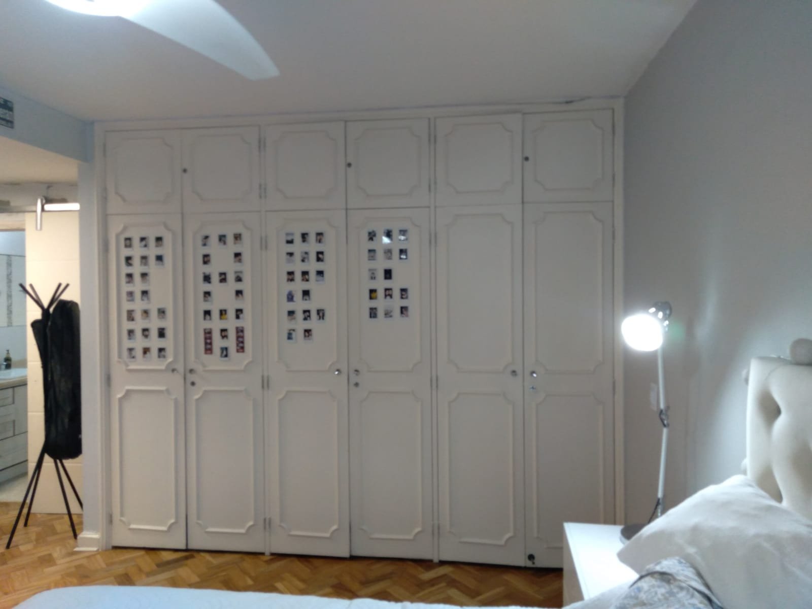 Apartamento à venda com 4 quartos, 178m² - Foto 15