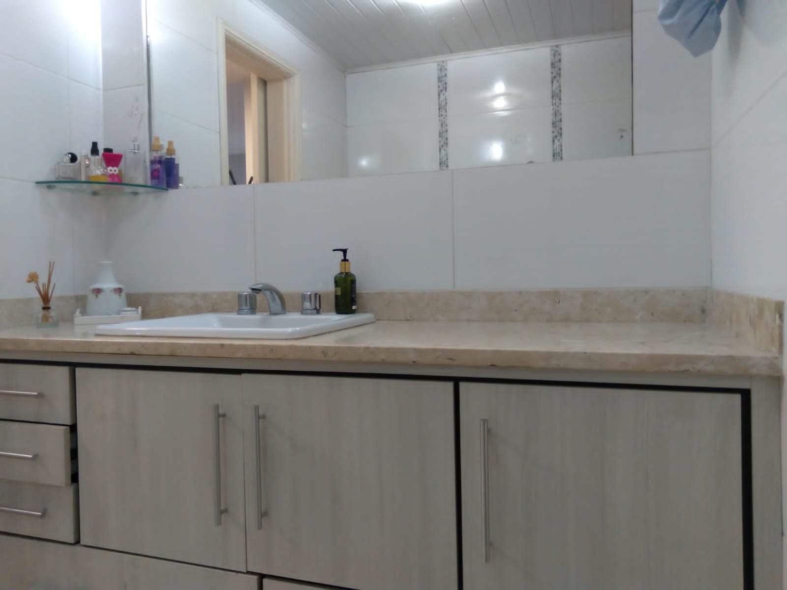 Apartamento à venda com 4 quartos, 178m² - Foto 12