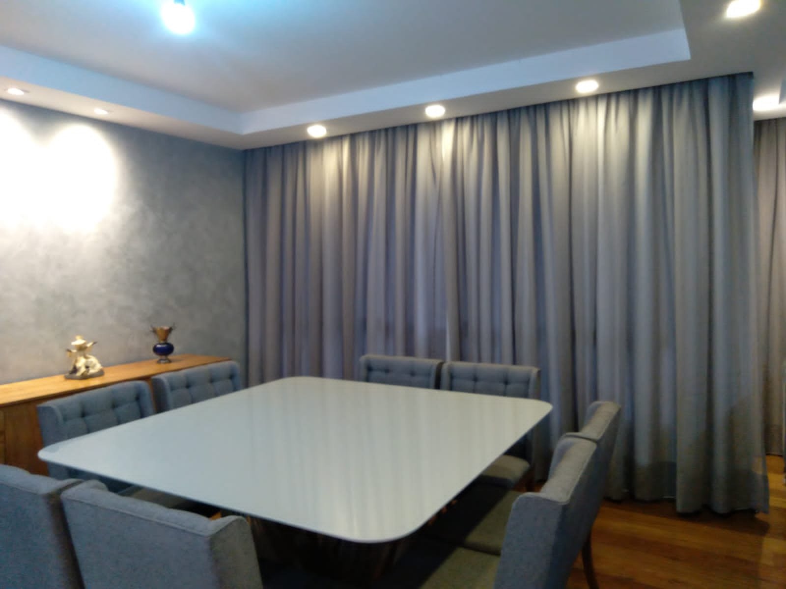 Apartamento à venda com 4 quartos, 178m² - Foto 3