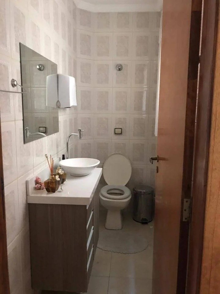 Prédio Inteiro à venda com 1 quarto, 110m² - Foto 10