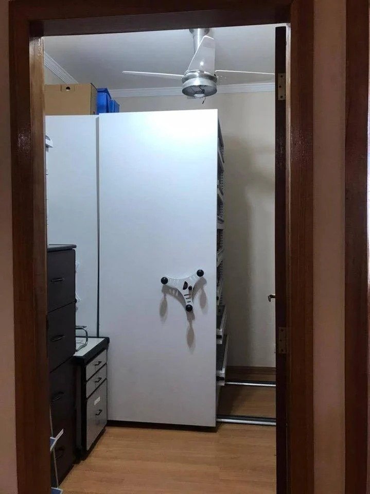 Prédio Inteiro à venda com 1 quarto, 110m² - Foto 9