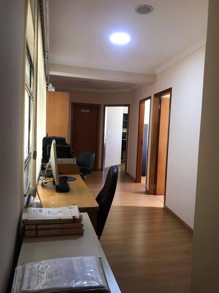 Prédio Inteiro à venda com 1 quarto, 110m² - Foto 7