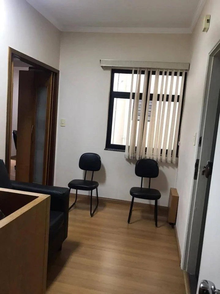 Prédio Inteiro à venda com 1 quarto, 110m² - Foto 5