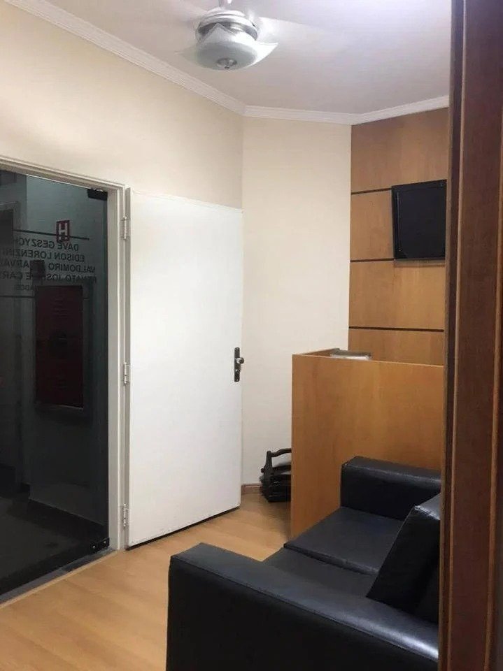 Prédio Inteiro à venda com 1 quarto, 110m² - Foto 4