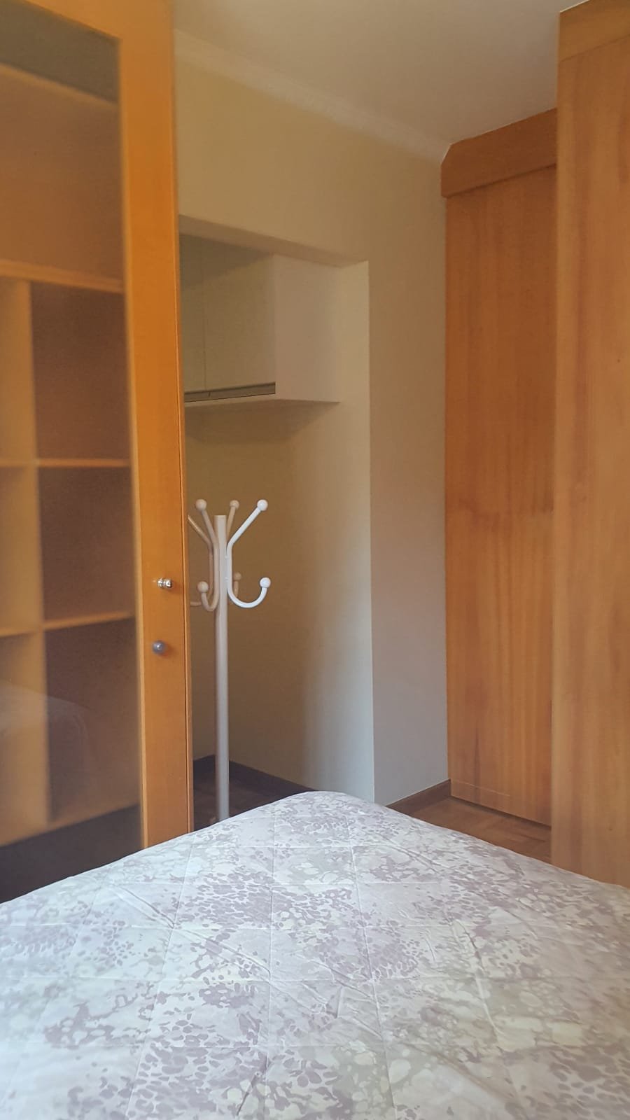 Apartamento à venda com 1 quarto, 50m² - Foto 9